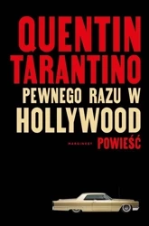 Pewnego razu w Hollywood - praca zbiorowa