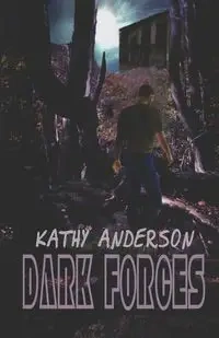 Dark Forces - Anderson Kathy
