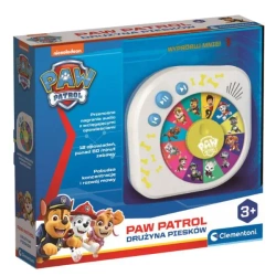 Gawędziarz Psi Patrol - Clementoni