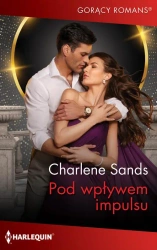 eBook Pod wpływem impulsu - Charlene Sands epub mobi