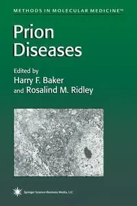Prion Diseases - Baker Harry F.