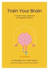 Train Your Brain - Rygh Staale