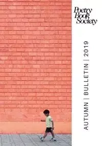 Poetry Book Society Autumn 2019 Bulletin - Mullen Alice Kate