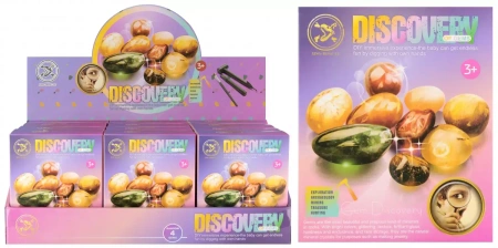 Zestaw kreatywny Kamienie Mega Creative 570756