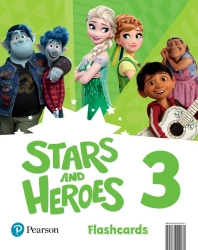 Stars and Heroes 3. Zeszyt ćwiczeń