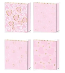 Torebka upominkowa M MIX