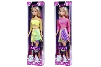 Steffi Neonowy styl 2 rodzaje - Simba