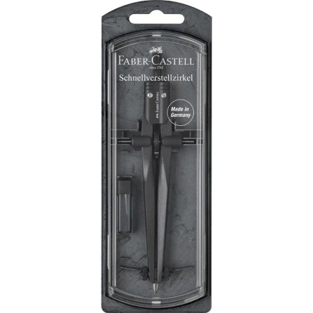 Cyrkiel Stream 2019 Blackstone FABER CASTELL
