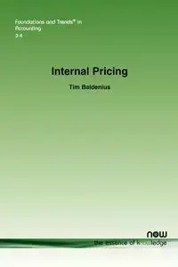 Internal Pricing - Tim Baldenius