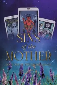 Sins of the Mother - Anna Rigg