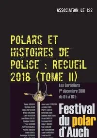 Polars et histoires de police - Le 122 Association