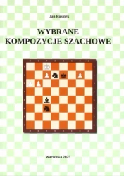 Wybrane kompozycje szachowe - Jan Rusinek