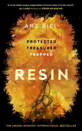 Resin - Ane Riel