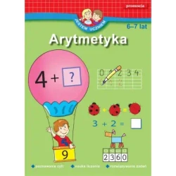 Jestem uczniem - Arytmetyka - Opracowanie zbiorowe