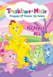 Troskliwe Misie - Najlepszy Miś DVD - Cass film