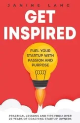 GET INSPIRED - Lang Janine