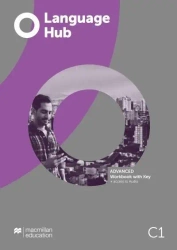 Language Hub Advanced C1 WB + key MACMILLAN - Jeremy Day, Graham Skerritt