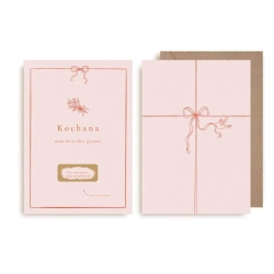 Kartka zdrapka - Czy zostaniesz moją Świadkową? - Grupa Kreatywna