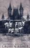 The Fine Print - Lauren Asher