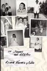 Of Jibaros and Hillbillies - Nazario y. Colon Ricardo