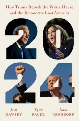 2024 wer. angielska - Josh DawseY