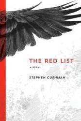 The Red List - Stephen Cushman
