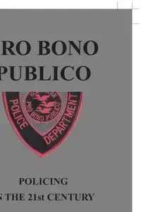 Pro Bono Publico - Houle Jr Roger Houle