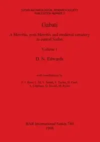 Gabati - Edwards D.N.
