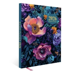 Kalendarz 2026 biznes planer - Kalpol