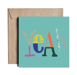 Karnet kw Yeah ES15 - Pieskot (X)