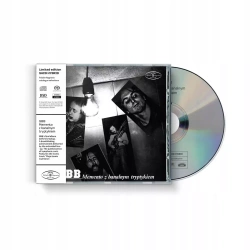 MEMENTO Z BANALNYM TRYPTYKIEM (SACD), CD