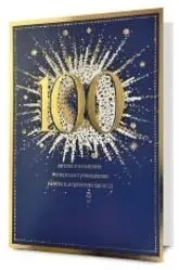 Karnet urodziny - Pan Dragon