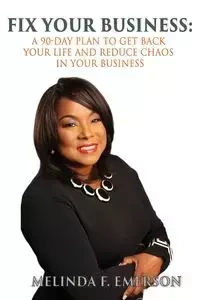 Fix Your Business - Emerson Melinda F.