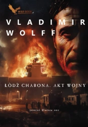 eBook Łódź Charona. Akt wojny - Vladimir Wolff epub mobi