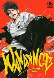 WanDance. Tom 6 - Coffee