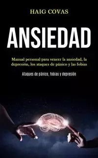 Ansiedad - Covas Haig