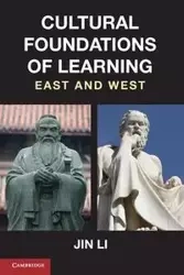 Cultural Foundations of Learning - Li Jin