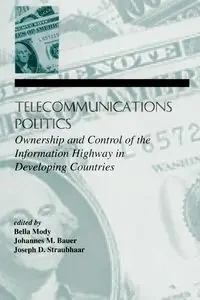 Telecommunications Politics - Mody Bella