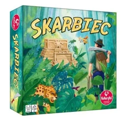 Skarbiec - Kukuryku