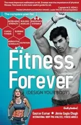 Fitness Forever - Kumar Gaurav