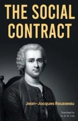 The Social Contract - Rousseau Jean-Jacques