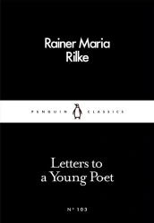 Letters to a Young Poet wer. angielska - Maria Rainer Rilke