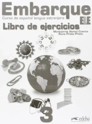 Embarque 3 ćwiczenia - Alonso Montserrat Cuenca, Rocio Prieto Prieto