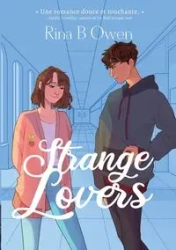 Strange Lovers - Owen Rina B