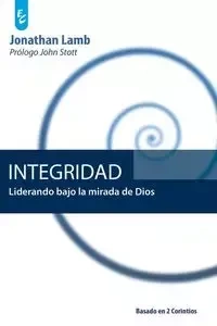 INTEGRIDAD - Jonathan Lamb