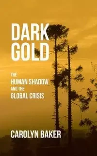 Dark Gold - Carolyn Baker