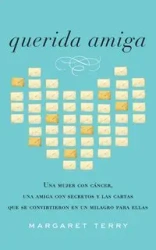 Querida Amiga - Terry Margaret