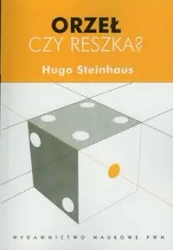 Orzeł czy reszka? PWN - Hugo Steinhaus