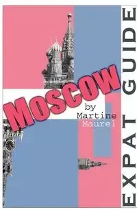 Expat Guide - Martine Maurel