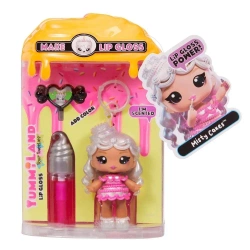 Yummiland Lip Gloss Sour Sweeties Misty Cakes - MGA